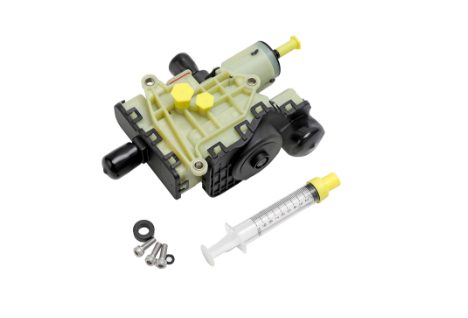 Ford DEF Pump Problems: Causes, Symptoms, and Solutions