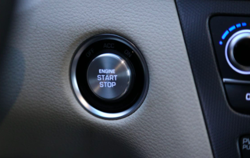 Resolving Hyundai Genesis Push Button Start Problems