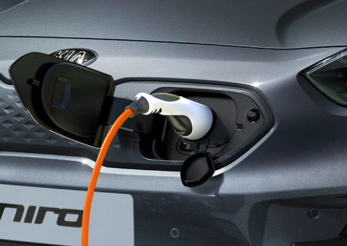 Navigating Kia Niro EV Charging Problems: A Guide